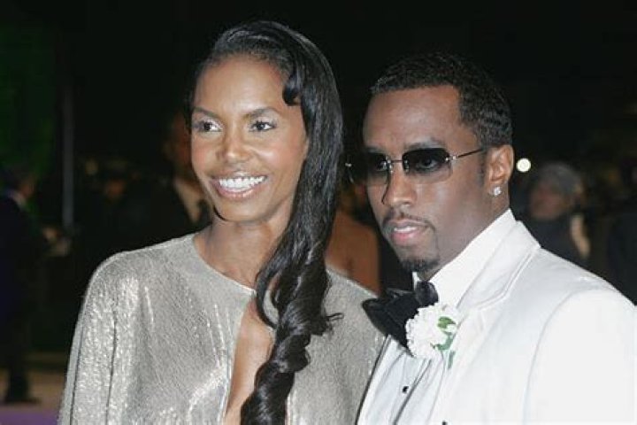 In Remembrance Diddy & Kim Porter Through The Years