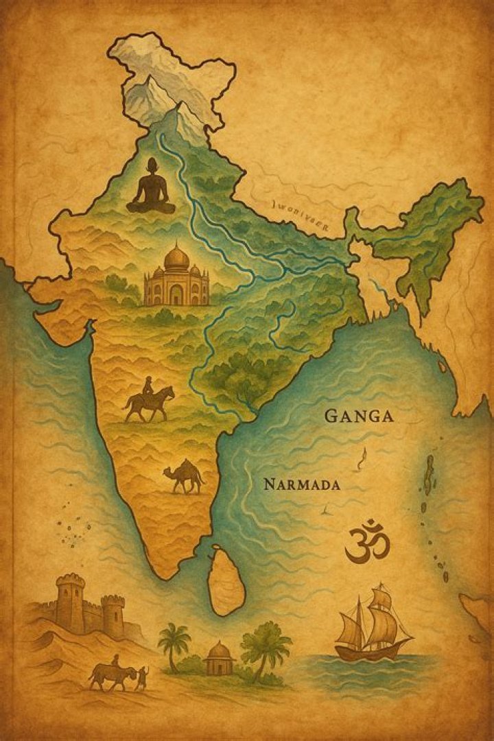 India's Kumbh Mela festival where holy men (and women) reach the gods