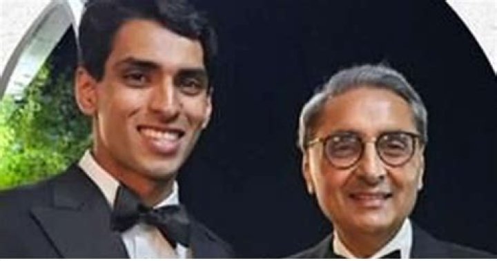 Indian Mining Tycoon Harpal Randhawa, Son Among Six Killed in Zimbabwe