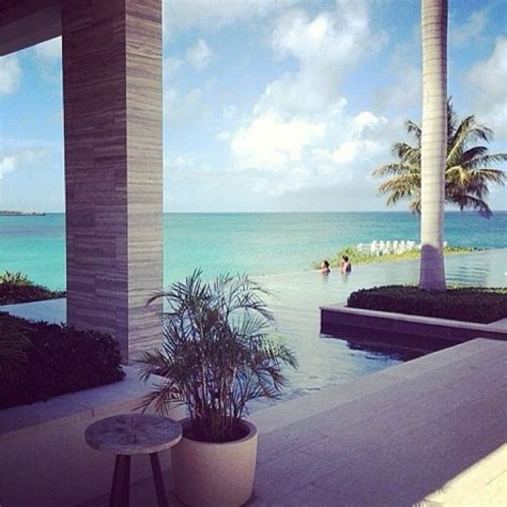 infinity pool on Tumblr