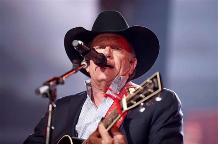 Inside Country Star Strait's Life A DecadesLong Marriage and a