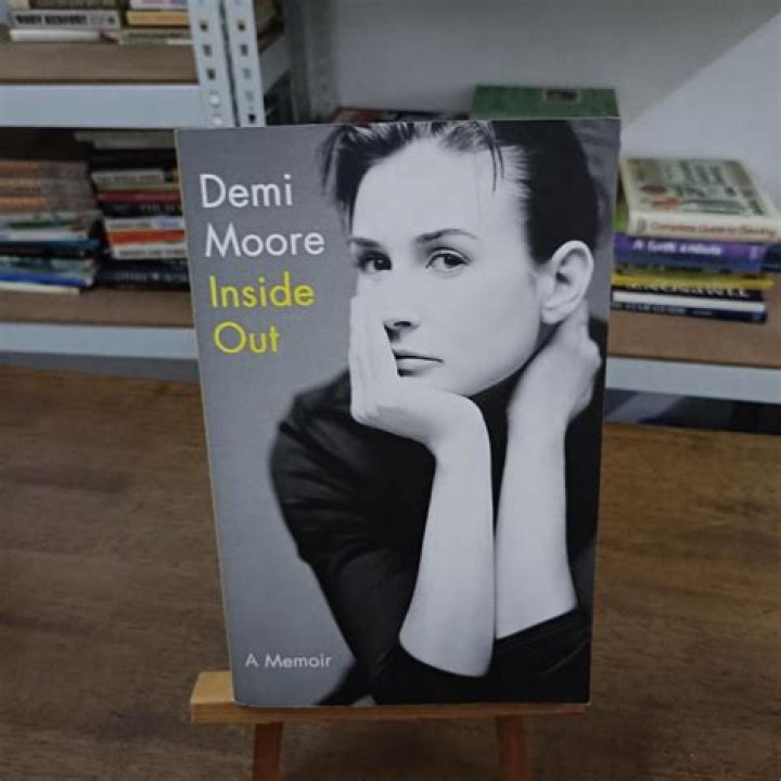 Inside Demi Moore's Three Marriages From Freddy Moore to Ashton Kutcher