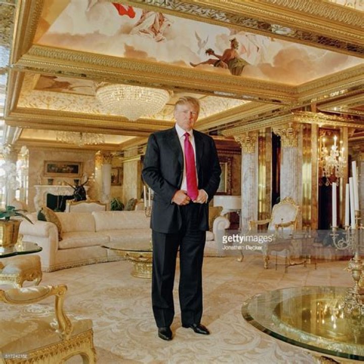 Inside Donald Trump's Relationship With Barron