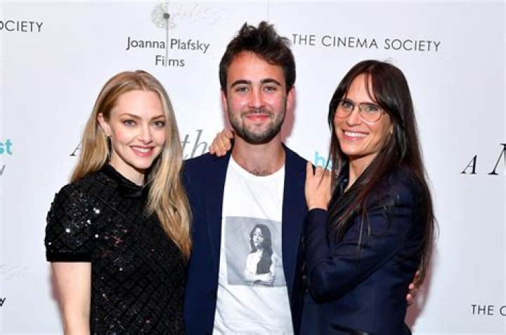 Inside Maude Apatow&rsquo;s Dating History Including Rumored Boyfriend Sam