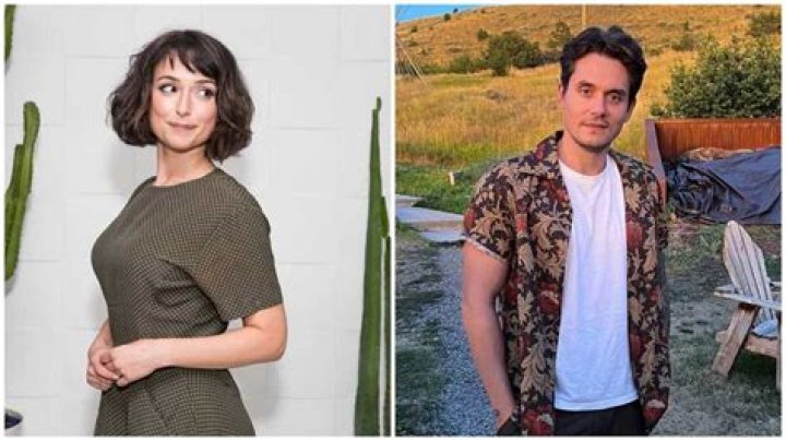 Inside Milana Vayntrub&rsquo;s Relationship with Husband and Baby Daddy