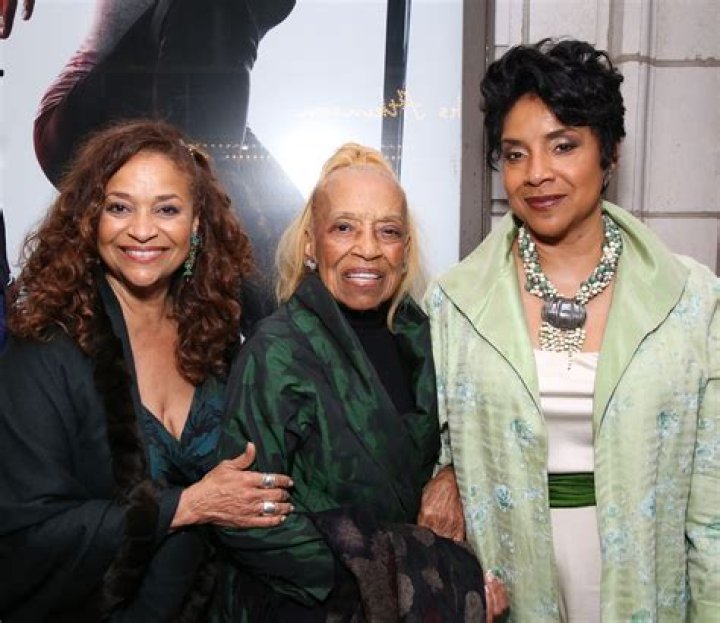 Inside Phylicia Rashad and Debbie Allen's Relationship as Sisters