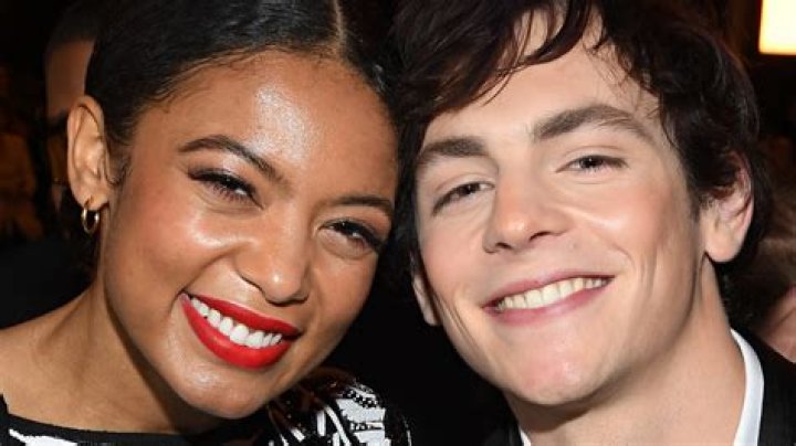 Inside Ross Lynch And Jaz Sinclair's OffScreen Romance