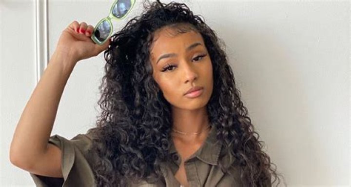 Inside Rubi Rose's life, Including her parents and boyfriend