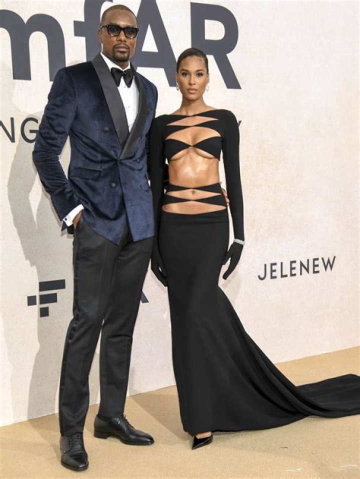 Inside Serge Ibaka and Keri Hilson's Romance Love, Basketball and Music
