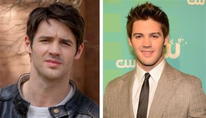 Inside Steven R. McQueen's Love Life News and Gossip