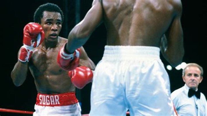 Inside Sugar Ray Leonard's ExWife, Juanita Wilkinson's Harrowing