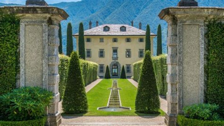 Inside The Filming Locations For Sweet Magnolias