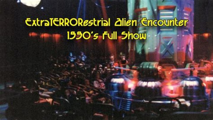 Inside The KellyHopkinsville Alien Encounter of 1955