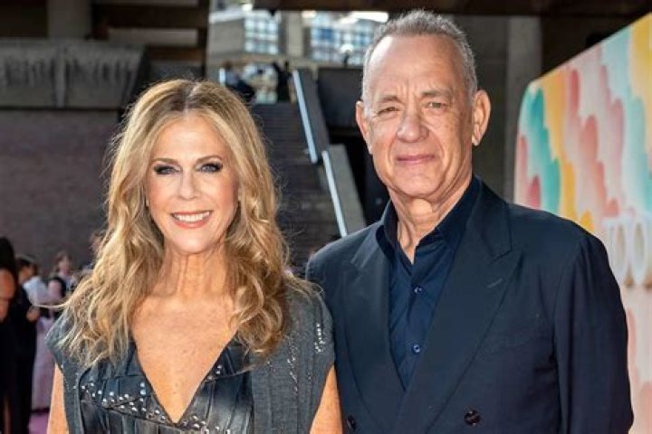Inside Tom Hanks and wife Rita Wilson's incredible love story Woman's Day
