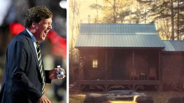 Inside Tucker Carlson And His Wife Susan&rsquo;s Married Life