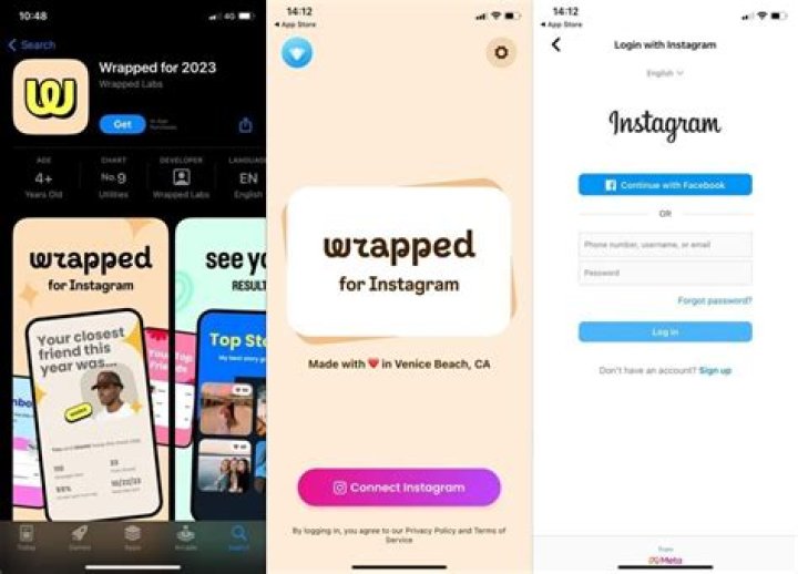 Instagram Wrapped 2023 How to get, what to expect, suitable devices