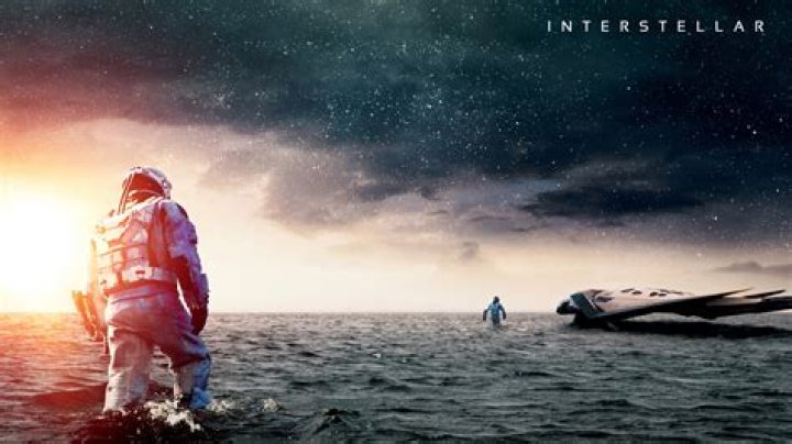 Interstellar Picture 16