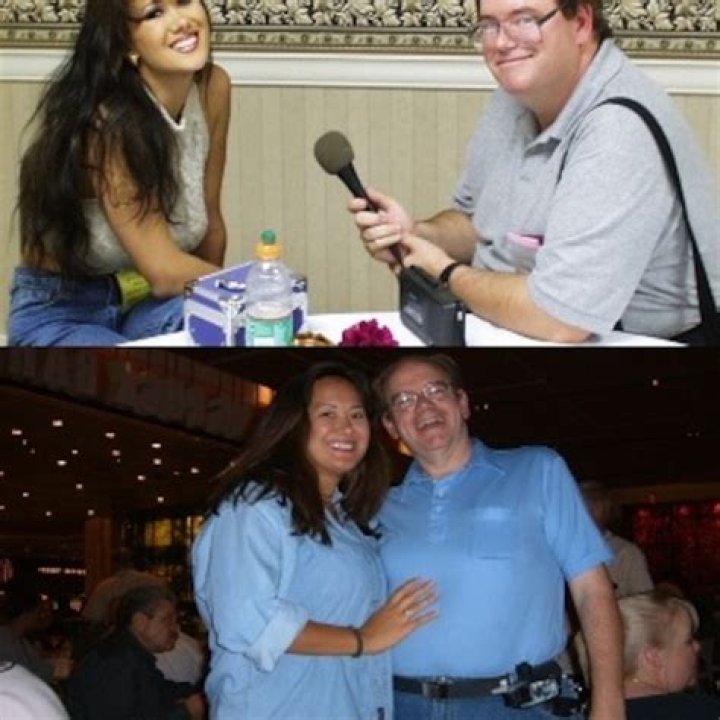 Interview Asia Carrera