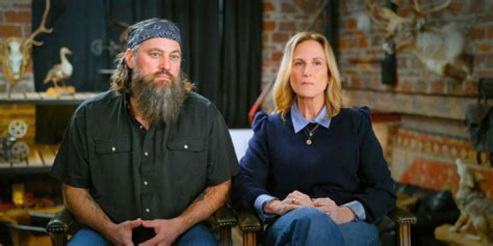 Interview Duck Dynasty's Phil Robertson, 'Fame Is Fleeting; What