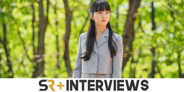 [Interview] Kim Sohyun talked about working together again with Jung