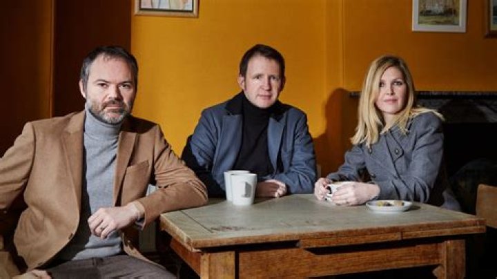 Interviews Albumism
