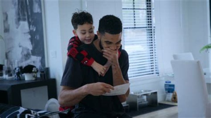 Introducing Jason Tatum's Bundle Of Joy: A Proud Father's Journey
