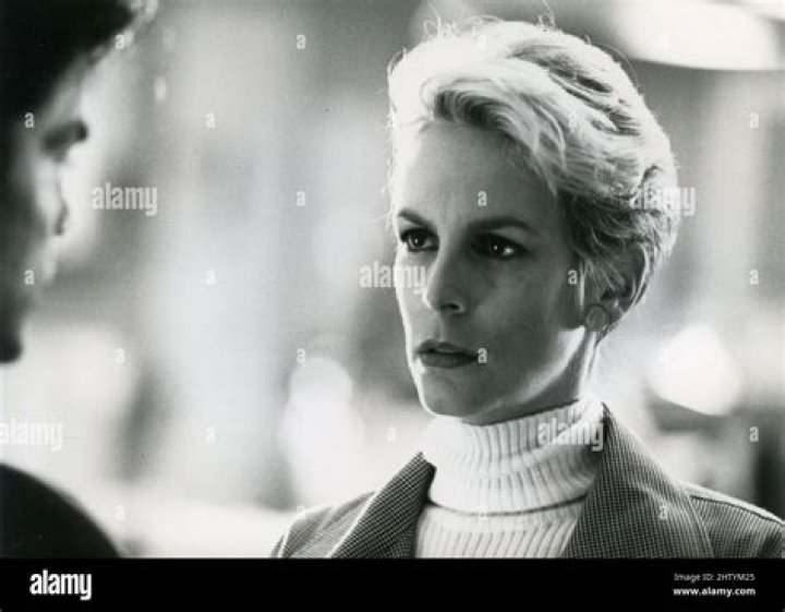 Introducir 77+ imagen jamie lee curtis relationships Thptnganamst.edu.vn