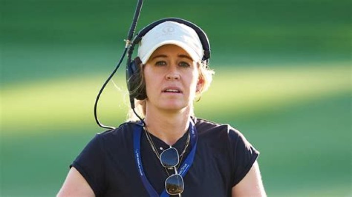 Iona Stephen Finding golf changed my life Women & Golf