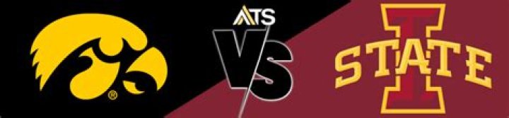 Iowa State vs. Iowa Prediction Cyclones Look to Snap SixGame Losing