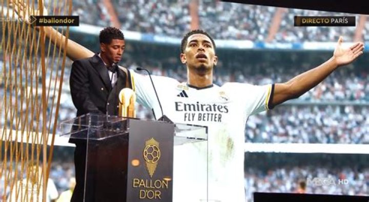 &iquest;Cu&aacute;nto gana Jude Bellingham? La estrella del Real Madrid &iexcl;Su salario
