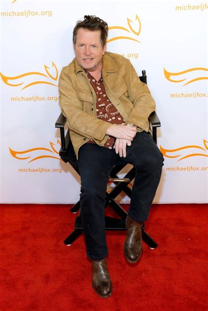 &iquest;Cu&aacute;nto mide Michael J Fox? Altura Real height