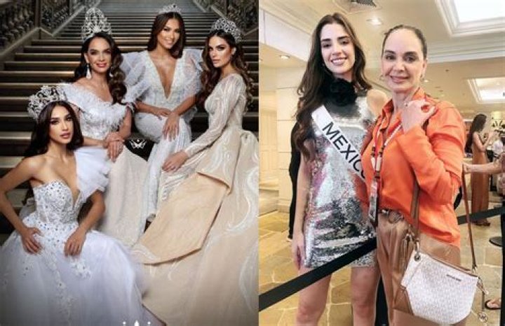 &iquest;Lupita Jones perdi&oacute; la licencia de Miss Universo M&eacute;xico? Habla sobre