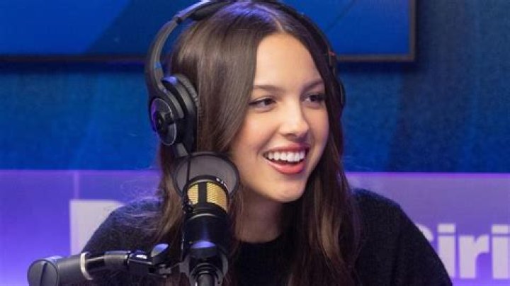 &iquest;Olivia Rodrigo es LATINA? Esta es la ascendencia de autora de 'Drivers