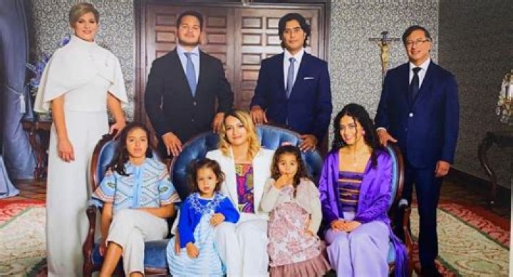 &iquest;Qui&eacute;nes son los hijos de Griselda Blanco, &ldquo;La Viuda Negra&rdquo;?
