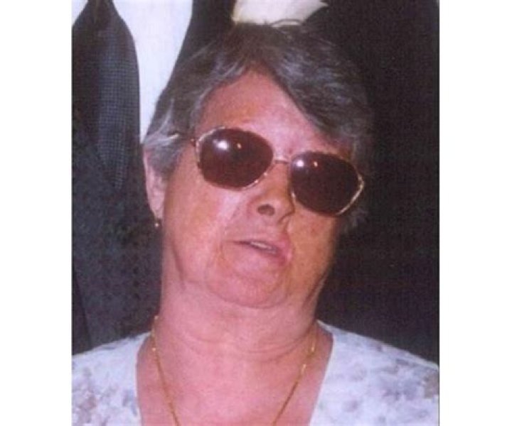 IRMA RICCIUTI Obituary (2018) Brooklyn, OH