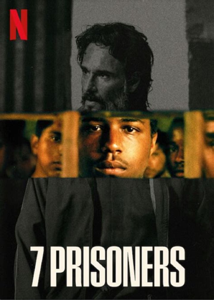 Is 7 Prisoners a True Story? Is the Netflix Movie Based on Real Life?