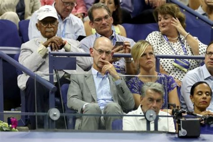 Is Adam Silver sick? Finding out more about the NBA commissioner