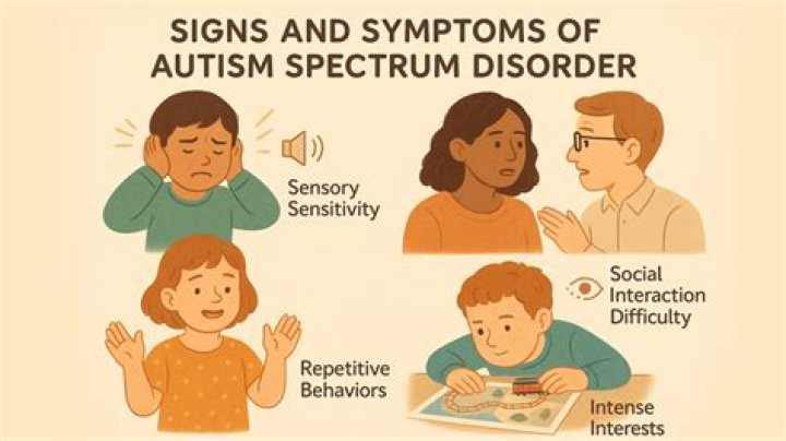 Is Adan On The Autism Spectrum? Uncovering The Signs And Symptoms