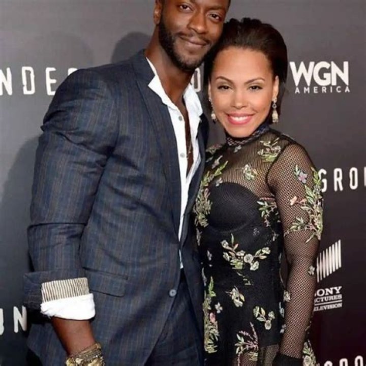 Is Aldis Hodge Married to a Wife? Or Dating a Girlfriend?