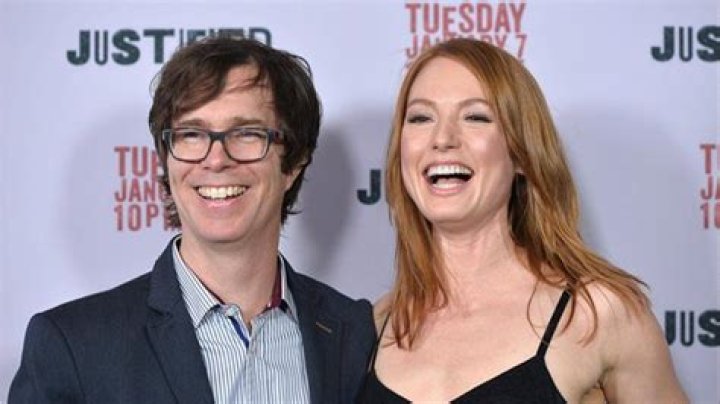 Is Alicia Witt Married? Who is The Husband, Here Are Facts You Need To