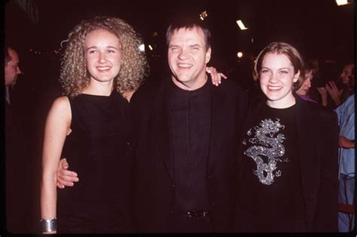 Is Amanda Aday Meat Loaf's Daughter? Uncovering The Truth