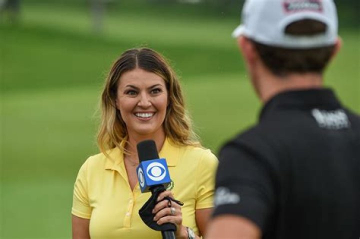 Is Amanda Balionis Single Or Married? Find Out Here!