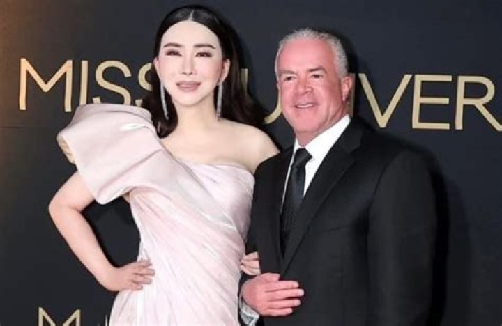 Is Anne Jakrajutatip Married: Relationship Status Unveiled