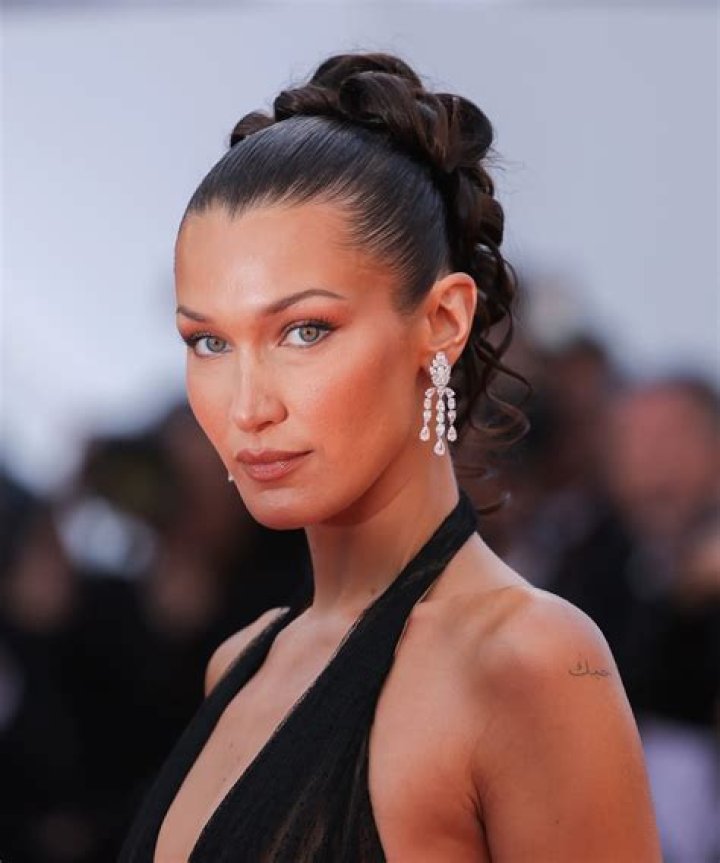 Is back Bella Hadid 📸 Wattpad