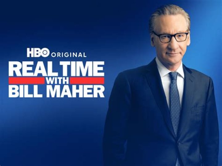 Is Bill Maher In a Relationship? Comedian's Dating History The Little