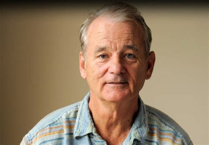 Is Bill Murray Dead? Age, Birthplace and Zodiac Sign