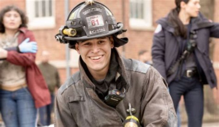 Is Blake Gallo leaving Chicago Fire in season 11?