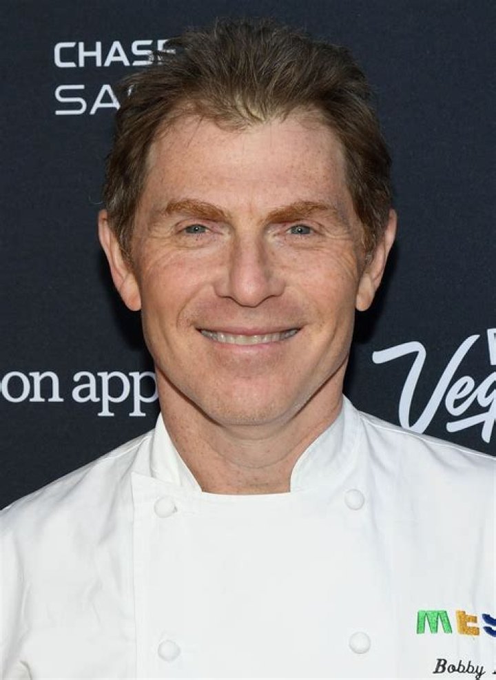 Is Bobby Flay a billionaire? ABTC