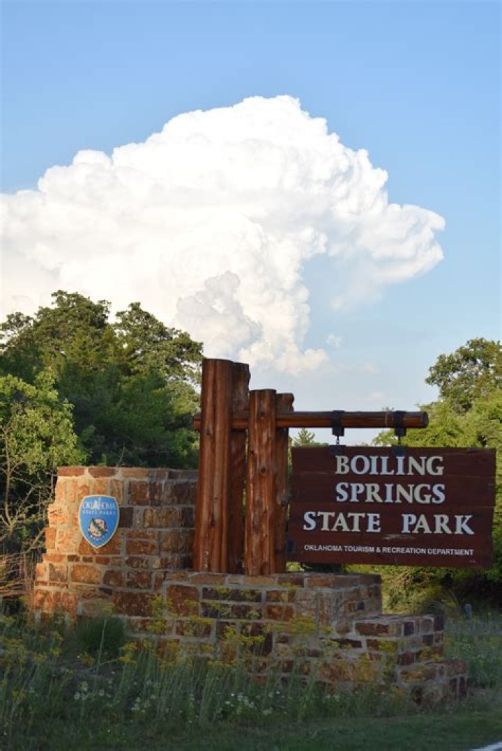Is Boiling Springs, SC a Good Place to Live? [2024] 🤩 ULTIMATE Moving