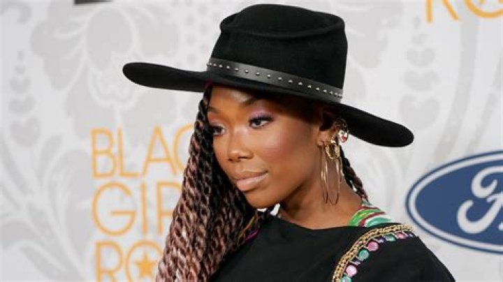 Is Brandy Norwood alive today?